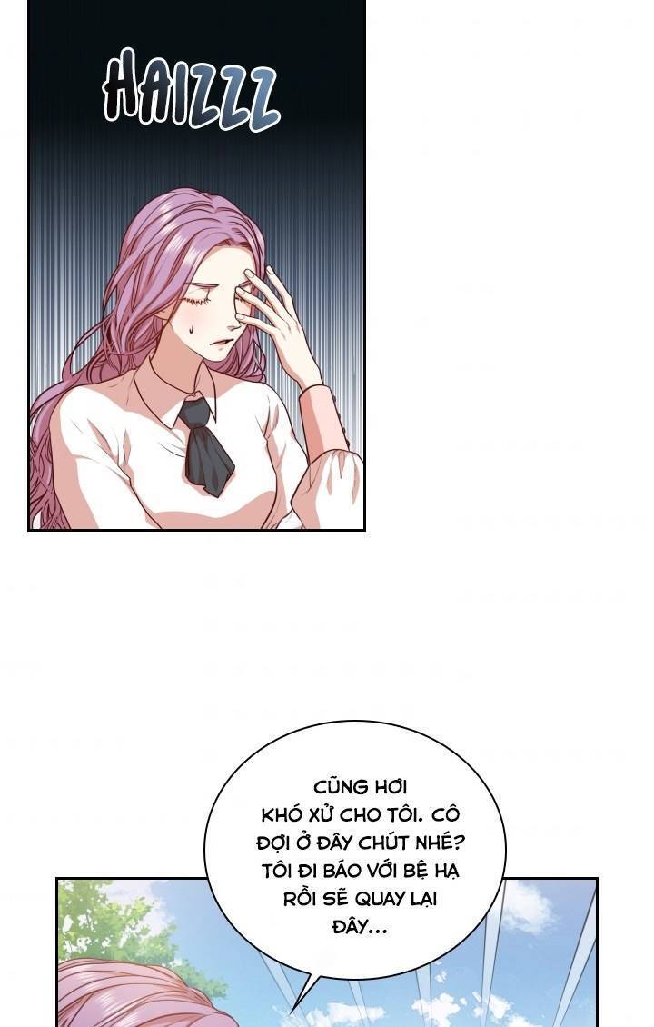 Thư Ký Của Bạo Chúa - Chương 13