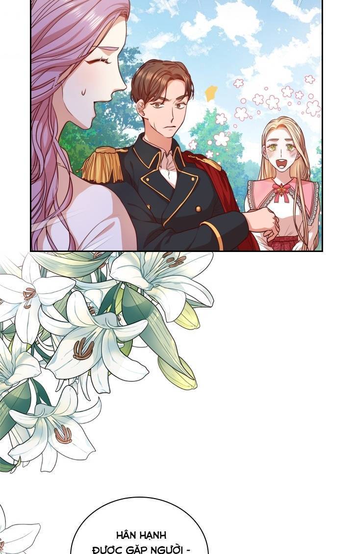 Thư Ký Của Bạo Chúa - Chương 13