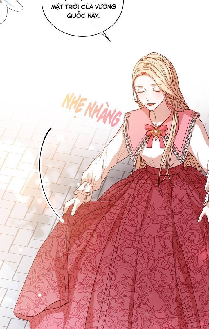 Thư Ký Của Bạo Chúa - Chương 13