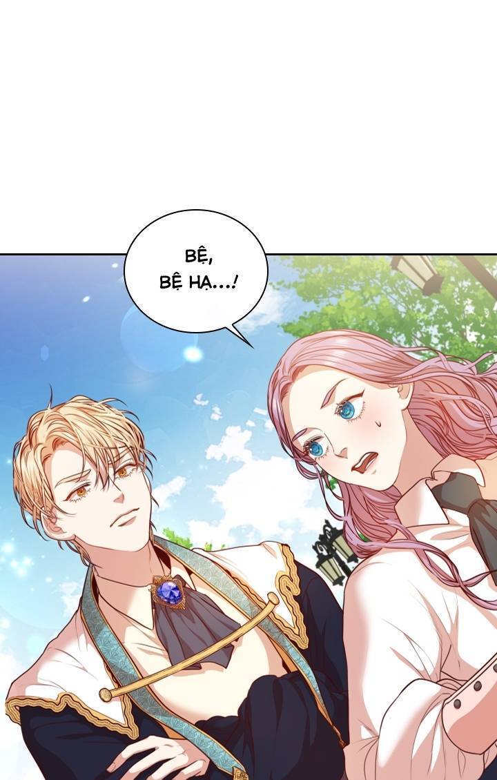 Thư Ký Của Bạo Chúa - Chương 13