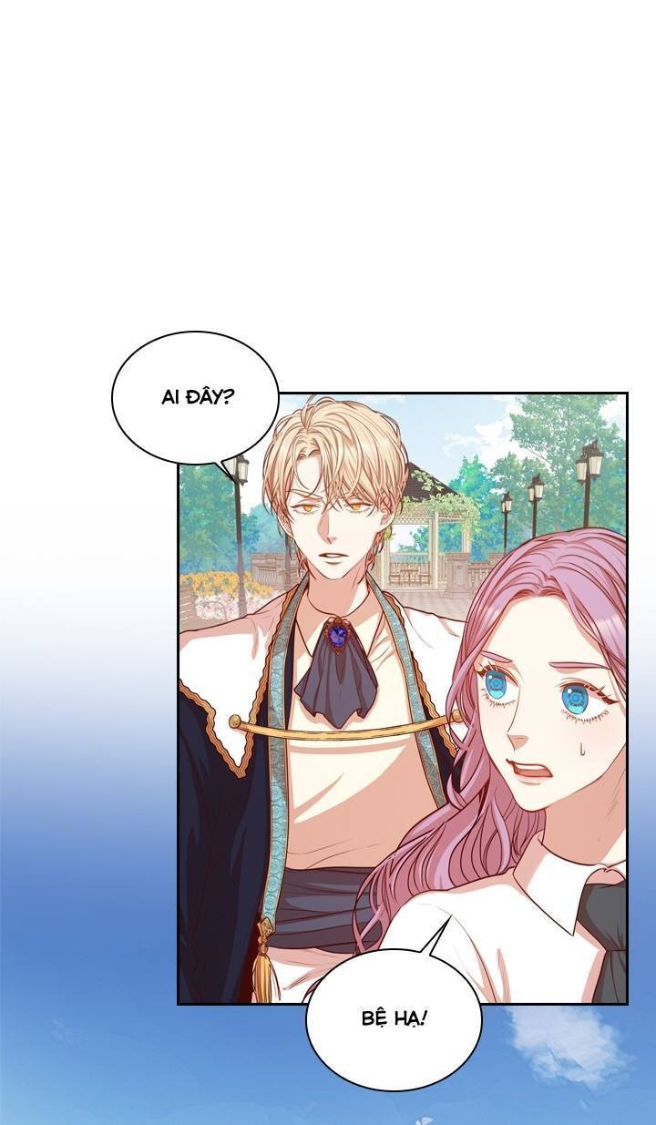 Thư Ký Của Bạo Chúa - Chương 14