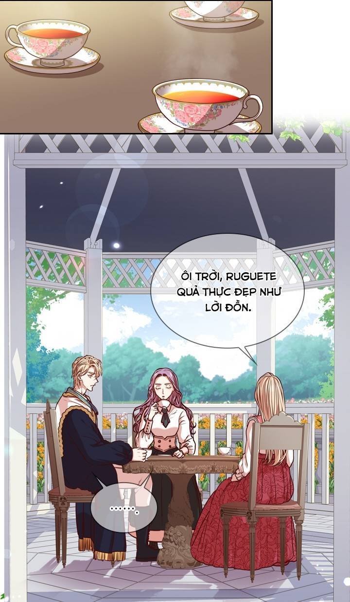 Thư Ký Của Bạo Chúa - Chương 14