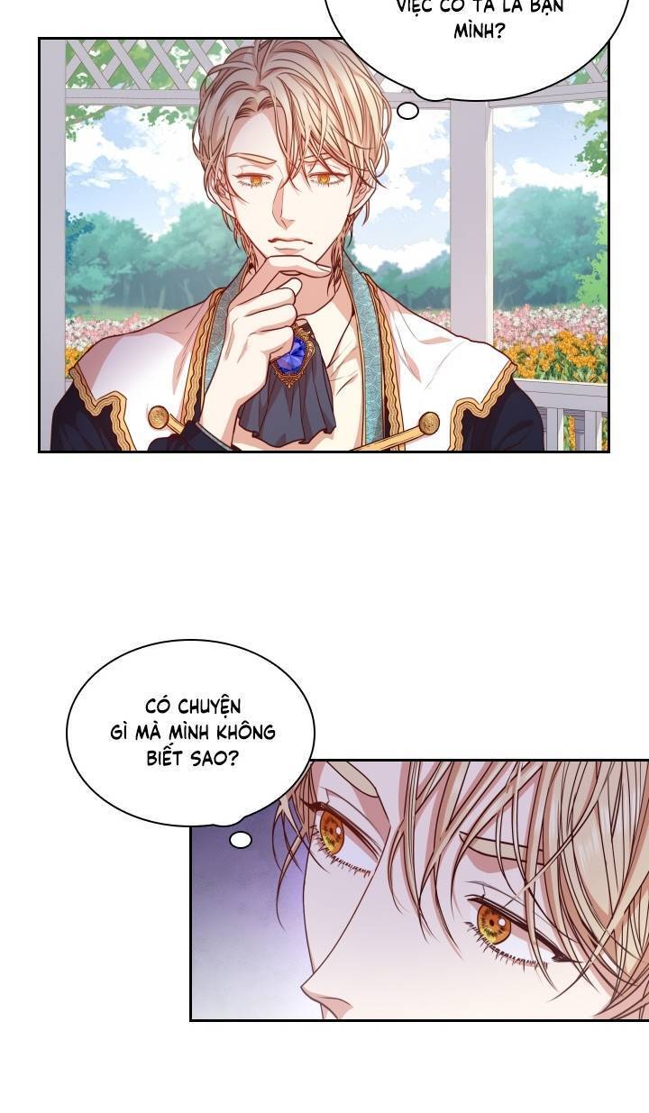 Thư Ký Của Bạo Chúa - Chương 14