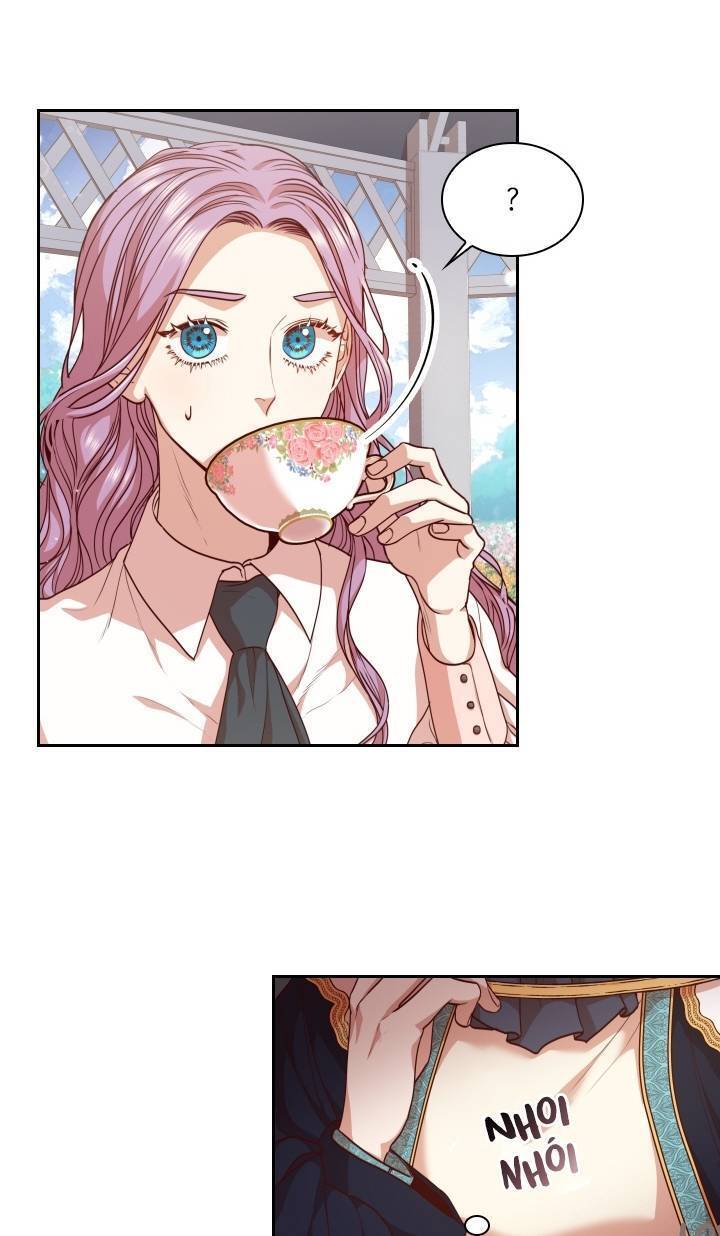 Thư Ký Của Bạo Chúa - Chương 14