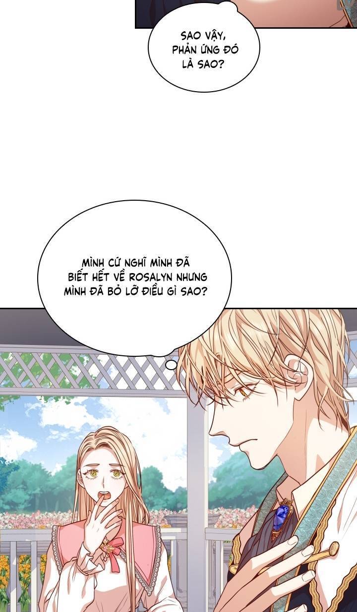 Thư Ký Của Bạo Chúa - Chương 14