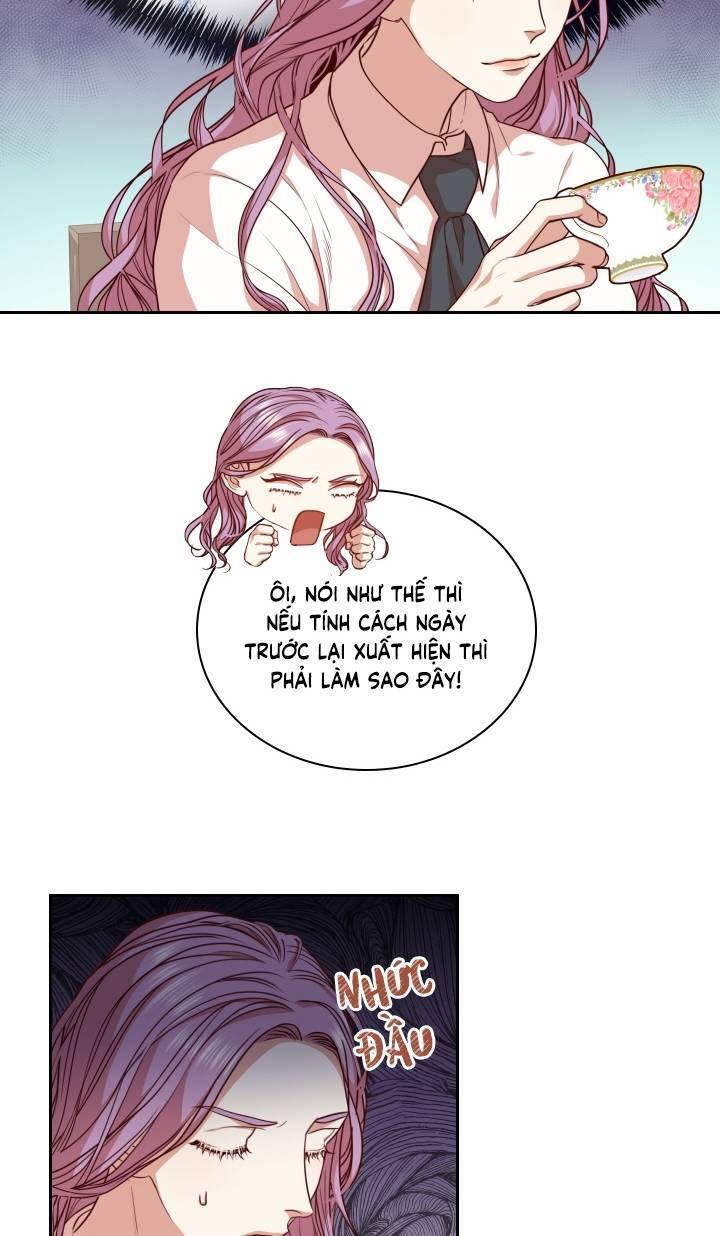 Thư Ký Của Bạo Chúa - Chương 14