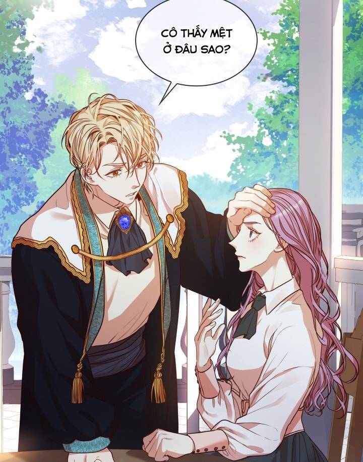 Thư Ký Của Bạo Chúa - Chương 14