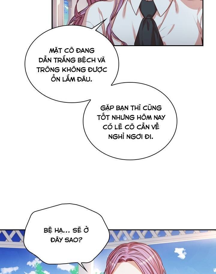 Thư Ký Của Bạo Chúa - Chương 14