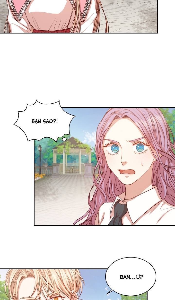 Thư Ký Của Bạo Chúa - Chương 14