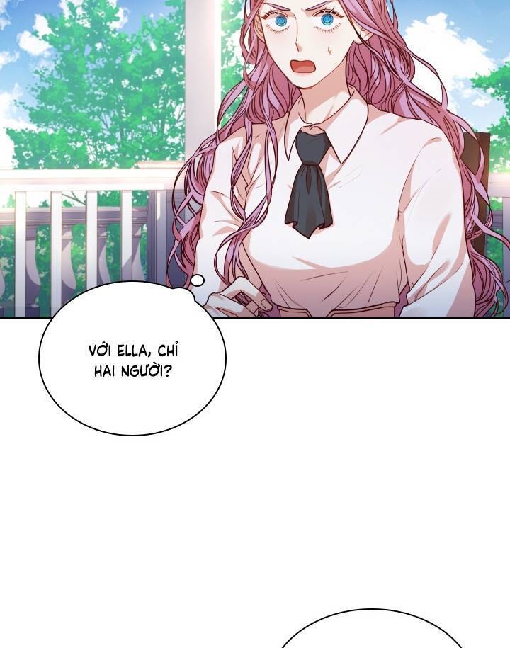 Thư Ký Của Bạo Chúa - Chương 14