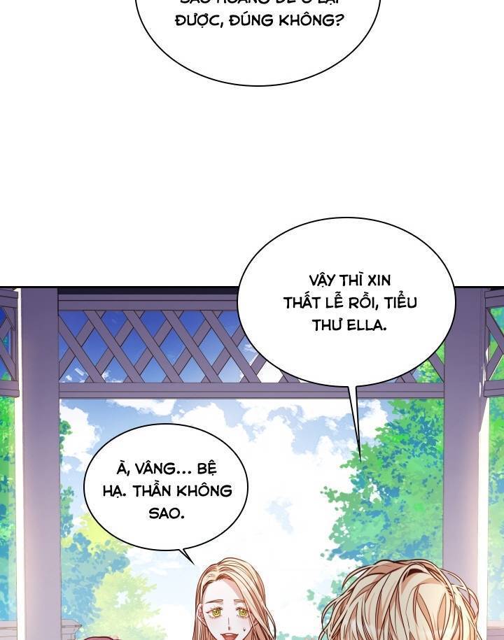 Thư Ký Của Bạo Chúa - Chương 14