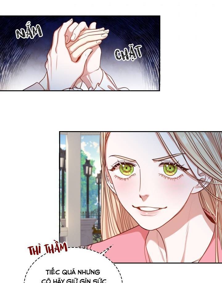 Thư Ký Của Bạo Chúa - Chương 14