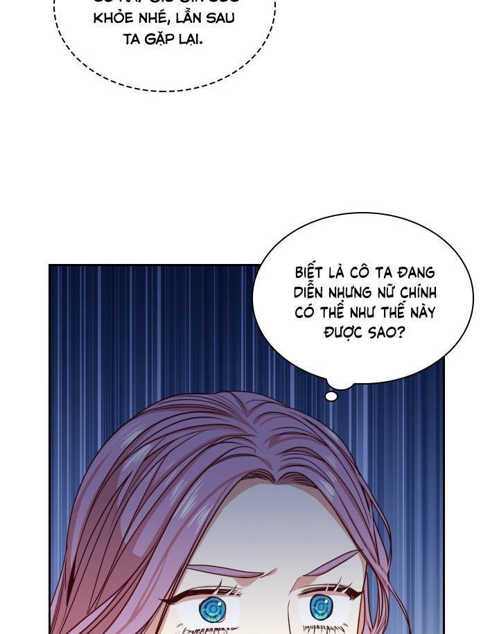 Thư Ký Của Bạo Chúa - Chương 14