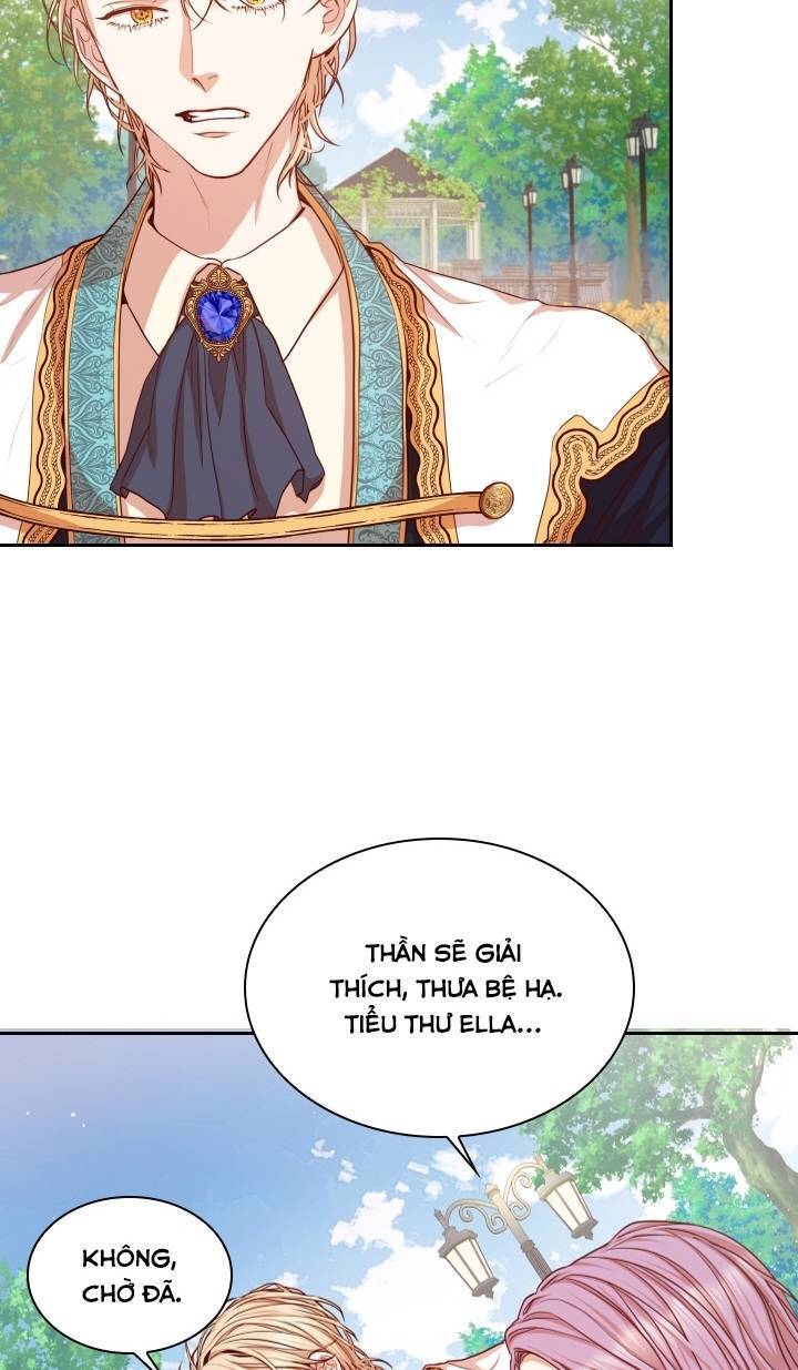 Thư Ký Của Bạo Chúa - Chương 14