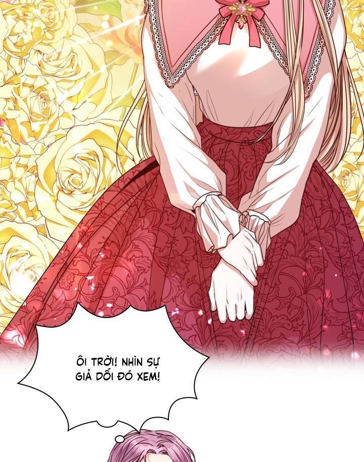 Thư Ký Của Bạo Chúa - Chương 14