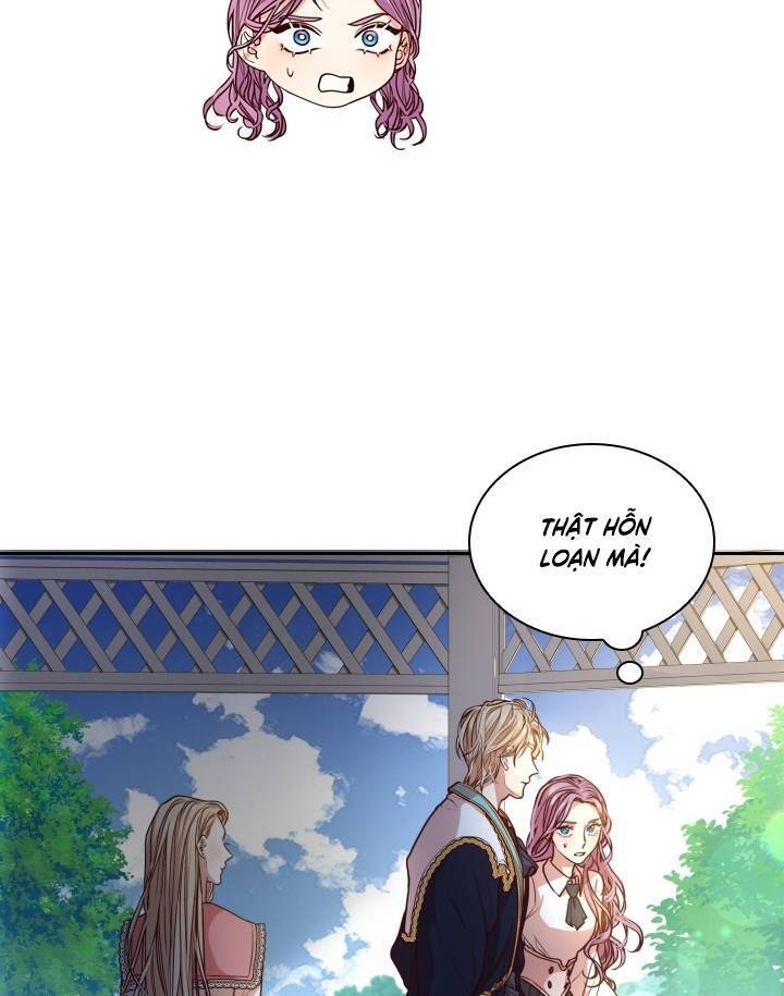 Thư Ký Của Bạo Chúa - Chương 14