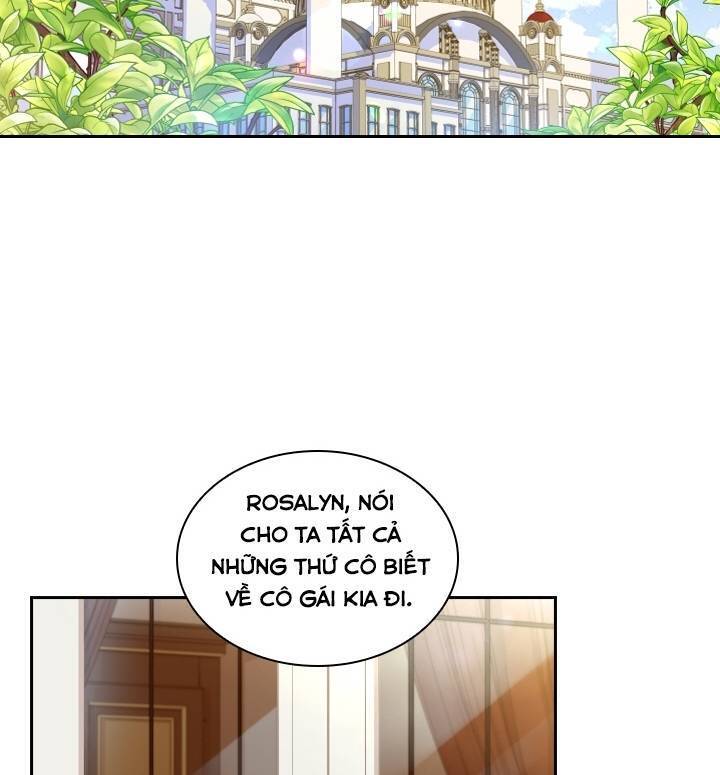 Thư Ký Của Bạo Chúa - Chương 14