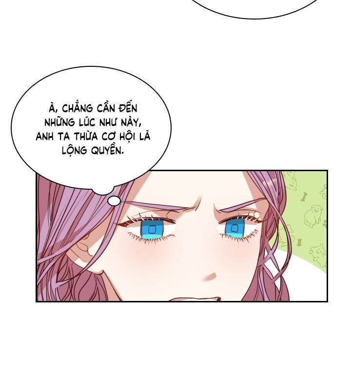 Thư Ký Của Bạo Chúa - Chương 14