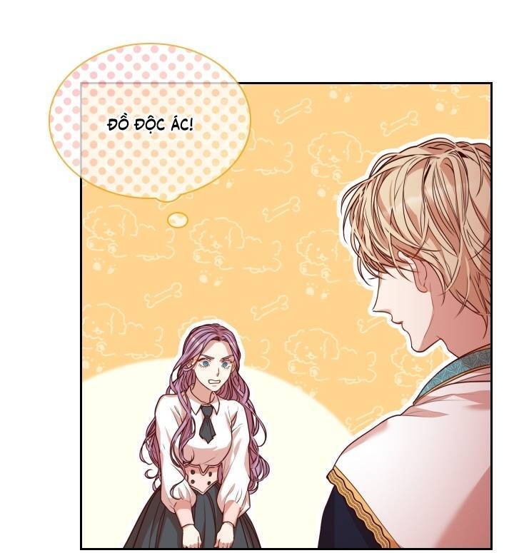 Thư Ký Của Bạo Chúa - Chương 14