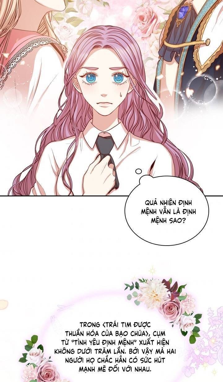 Thư Ký Của Bạo Chúa - Chương 14