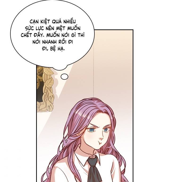 Thư Ký Của Bạo Chúa - Chương 14