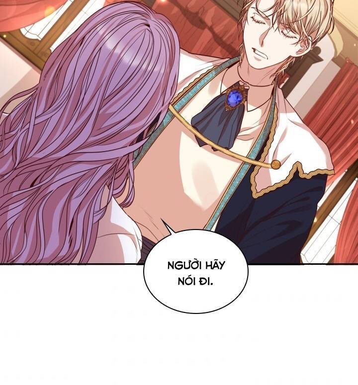 Thư Ký Của Bạo Chúa - Chương 14