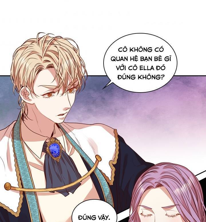 Thư Ký Của Bạo Chúa - Chương 14