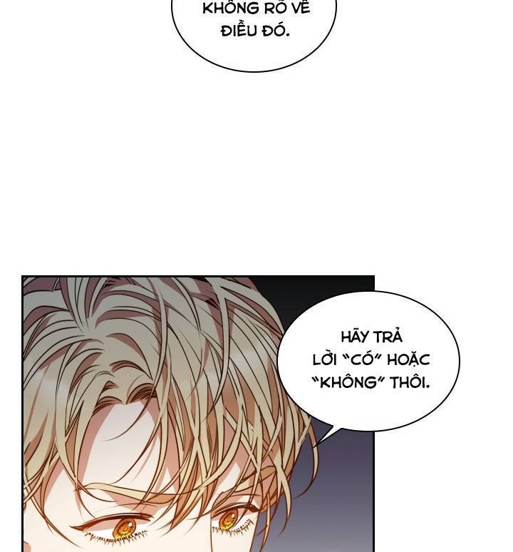 Thư Ký Của Bạo Chúa - Chương 14