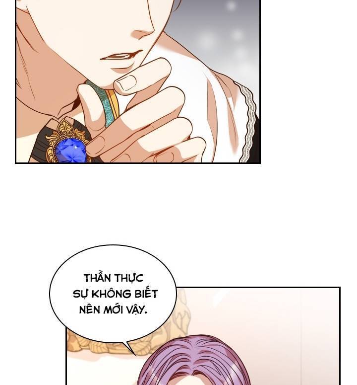 Thư Ký Của Bạo Chúa - Chương 14