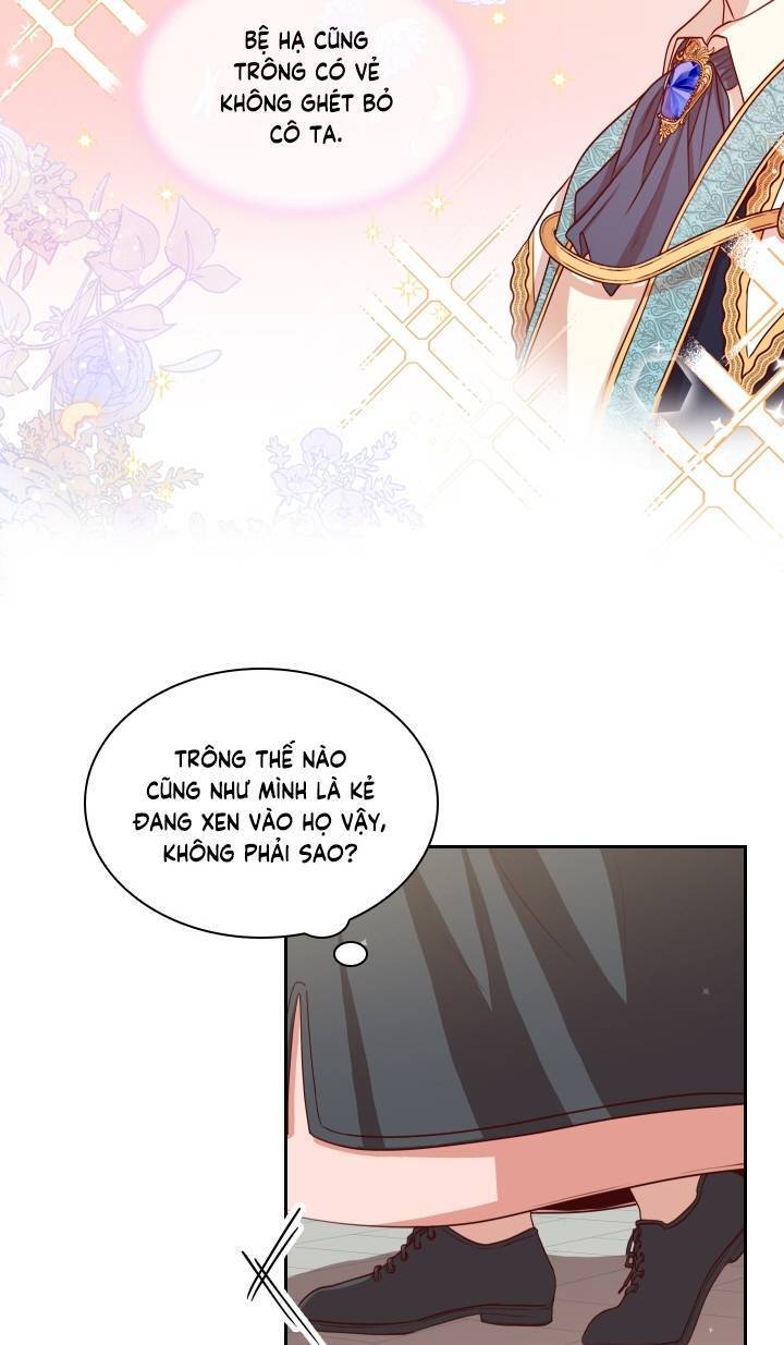 Thư Ký Của Bạo Chúa - Chương 14