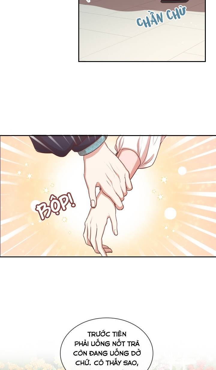 Thư Ký Của Bạo Chúa - Chương 14