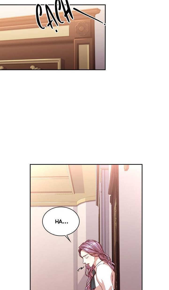 Thư Ký Của Bạo Chúa - Chương 15