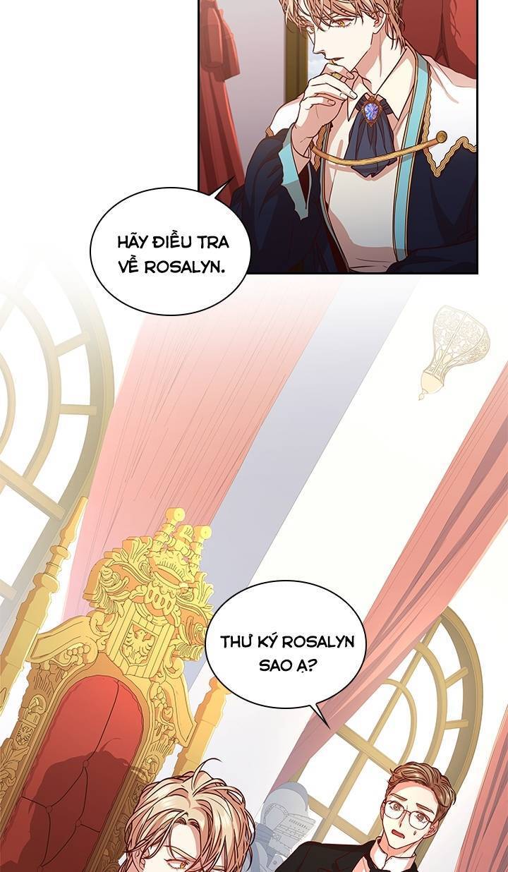 Thư Ký Của Bạo Chúa - Chương 15