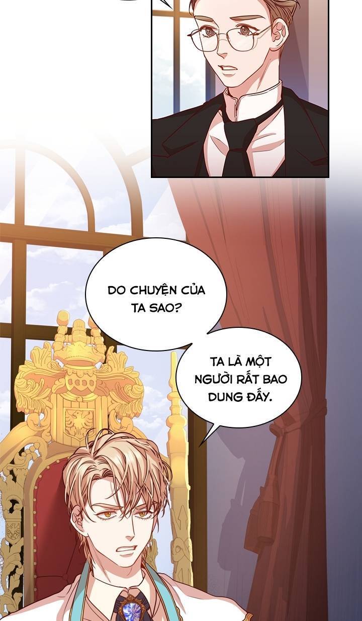 Thư Ký Của Bạo Chúa - Chương 15