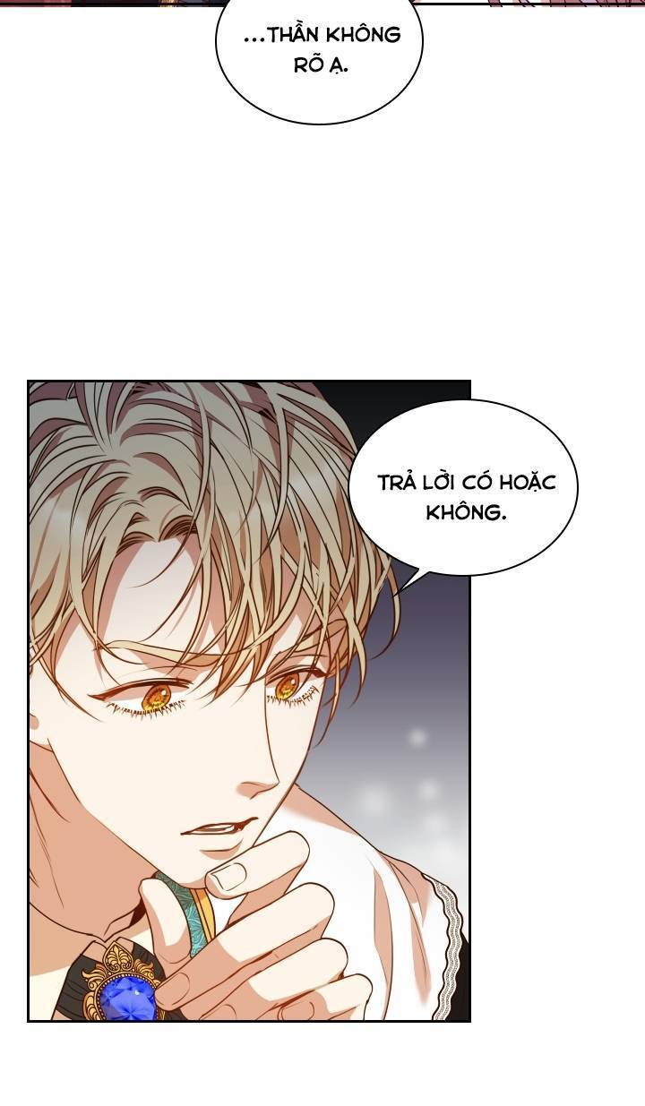 Thư Ký Của Bạo Chúa - Chương 15