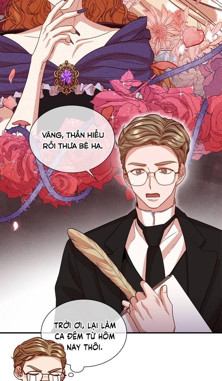 Thư Ký Của Bạo Chúa - Chương 15