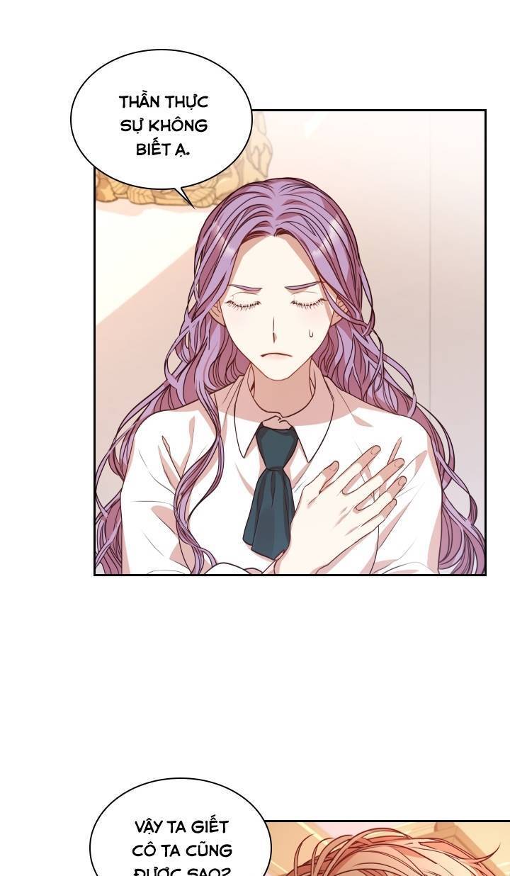 Thư Ký Của Bạo Chúa - Chương 15