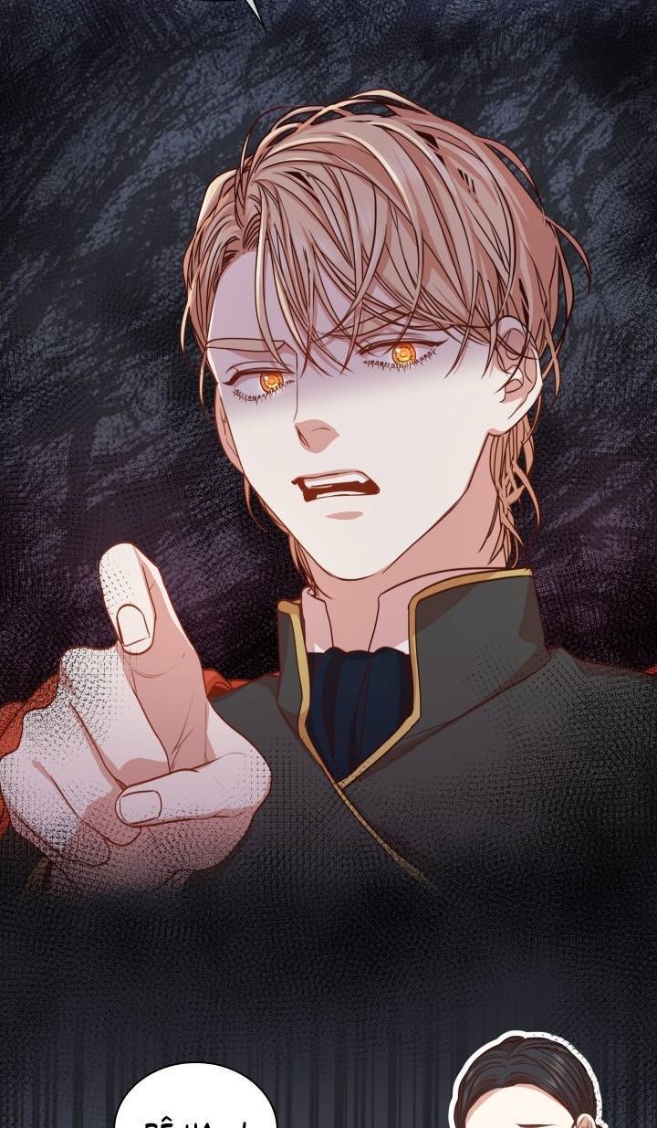 Thư Ký Của Bạo Chúa - Chương 15