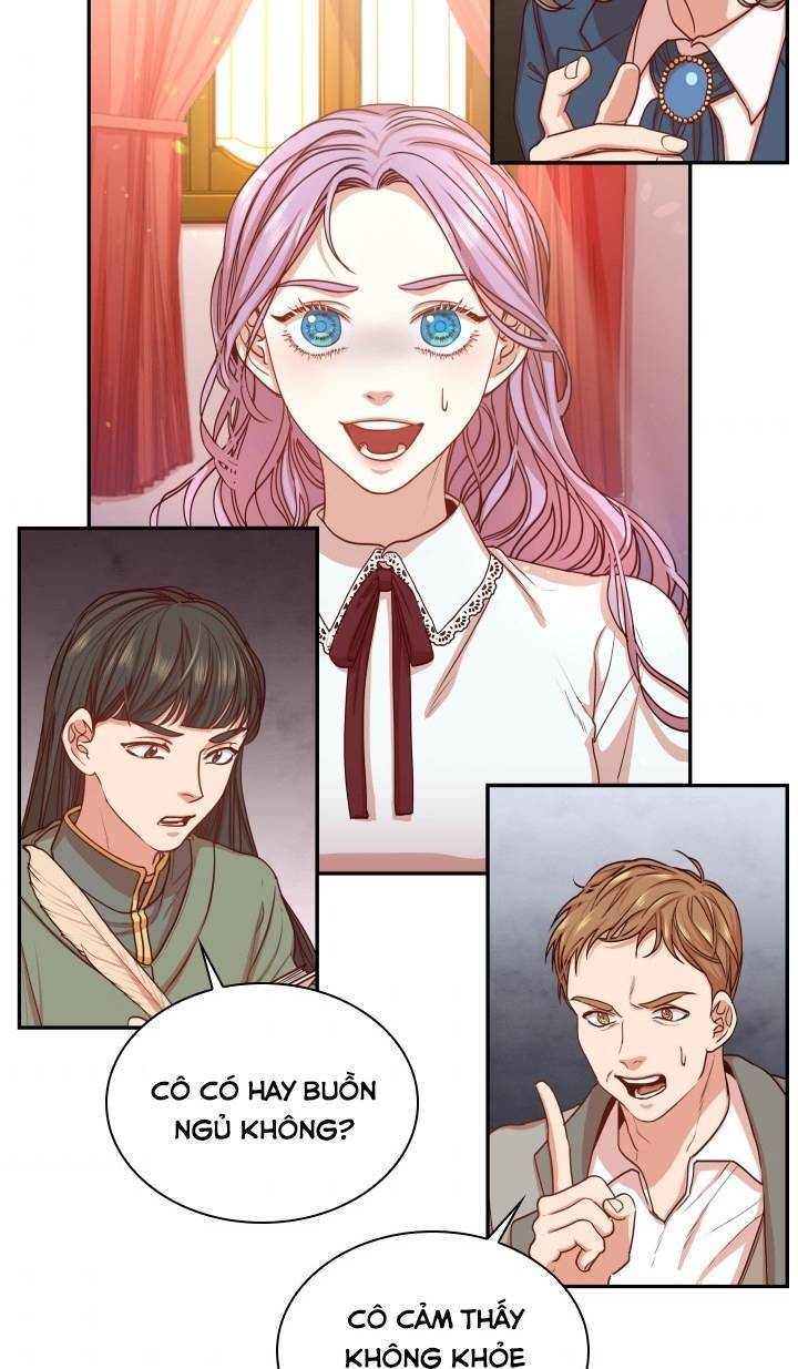 Thư Ký Của Bạo Chúa - Chương 15