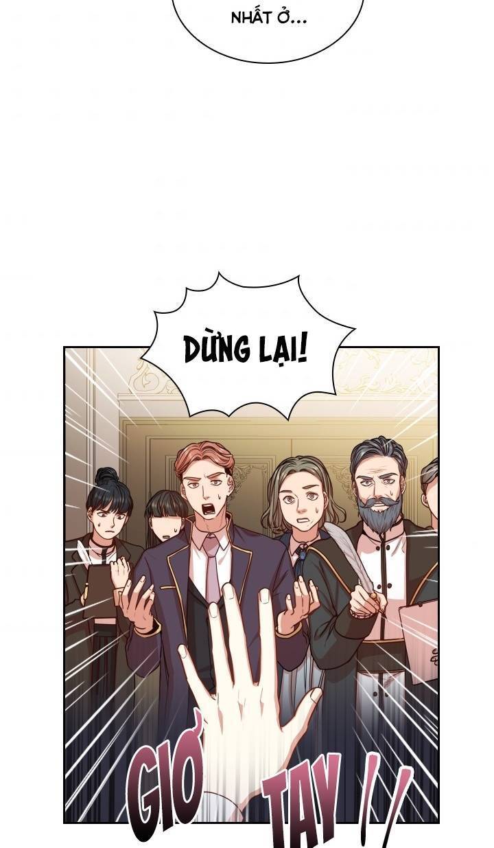 Thư Ký Của Bạo Chúa - Chương 15