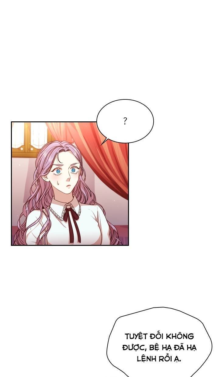 Thư Ký Của Bạo Chúa - Chương 15