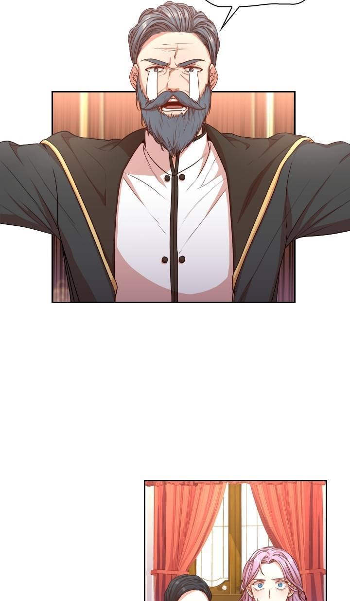 Thư Ký Của Bạo Chúa - Chương 15