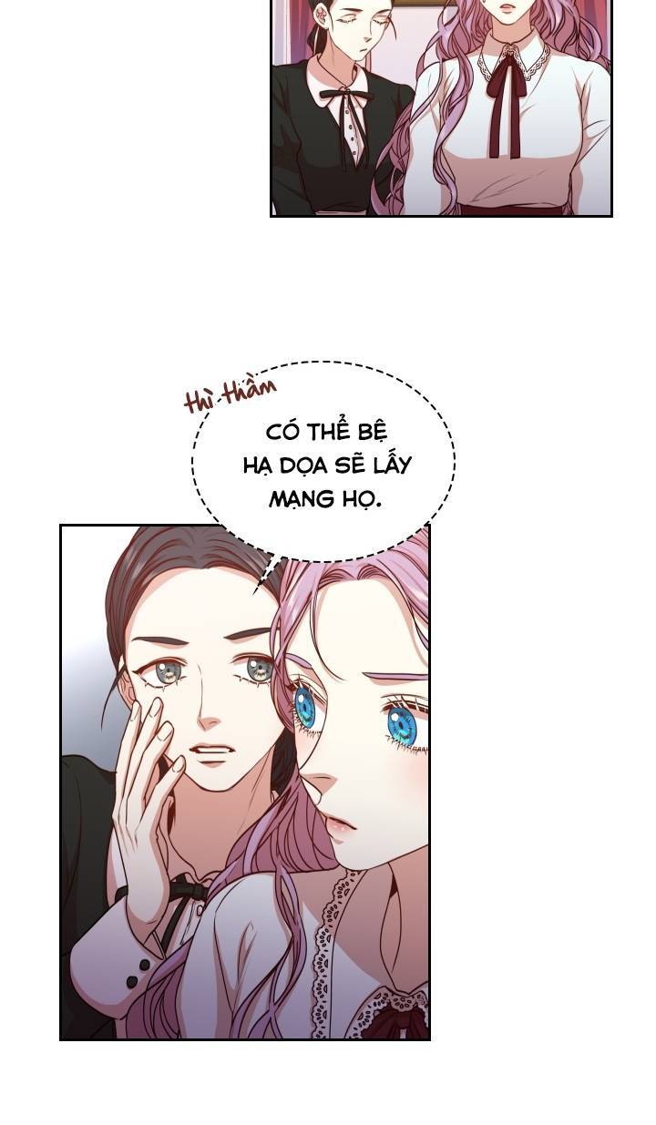 Thư Ký Của Bạo Chúa - Chương 15