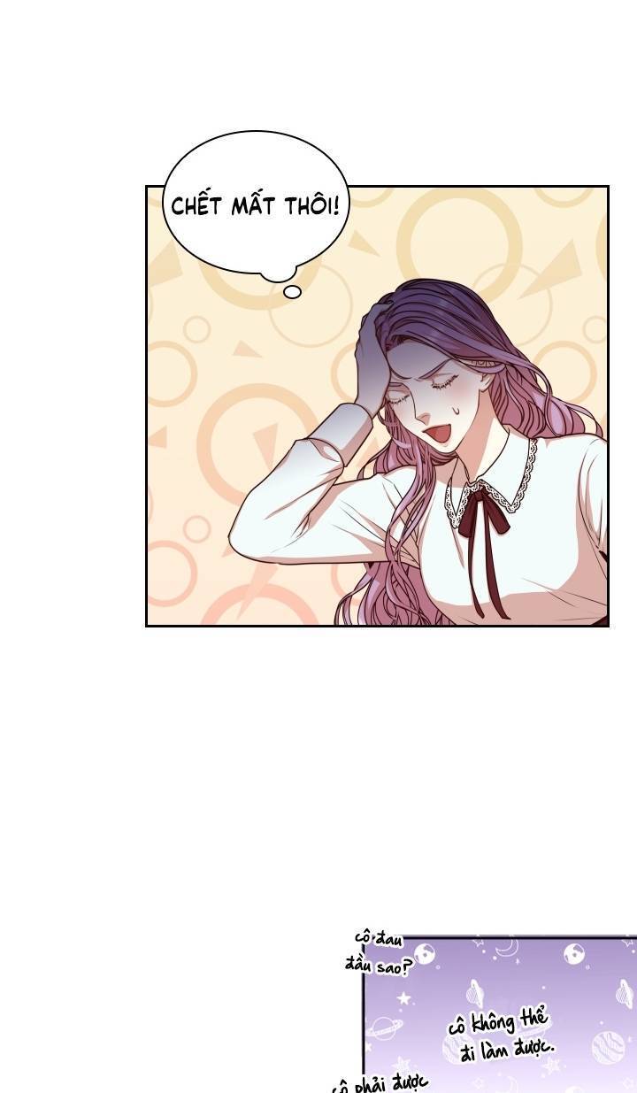 Thư Ký Của Bạo Chúa - Chương 15