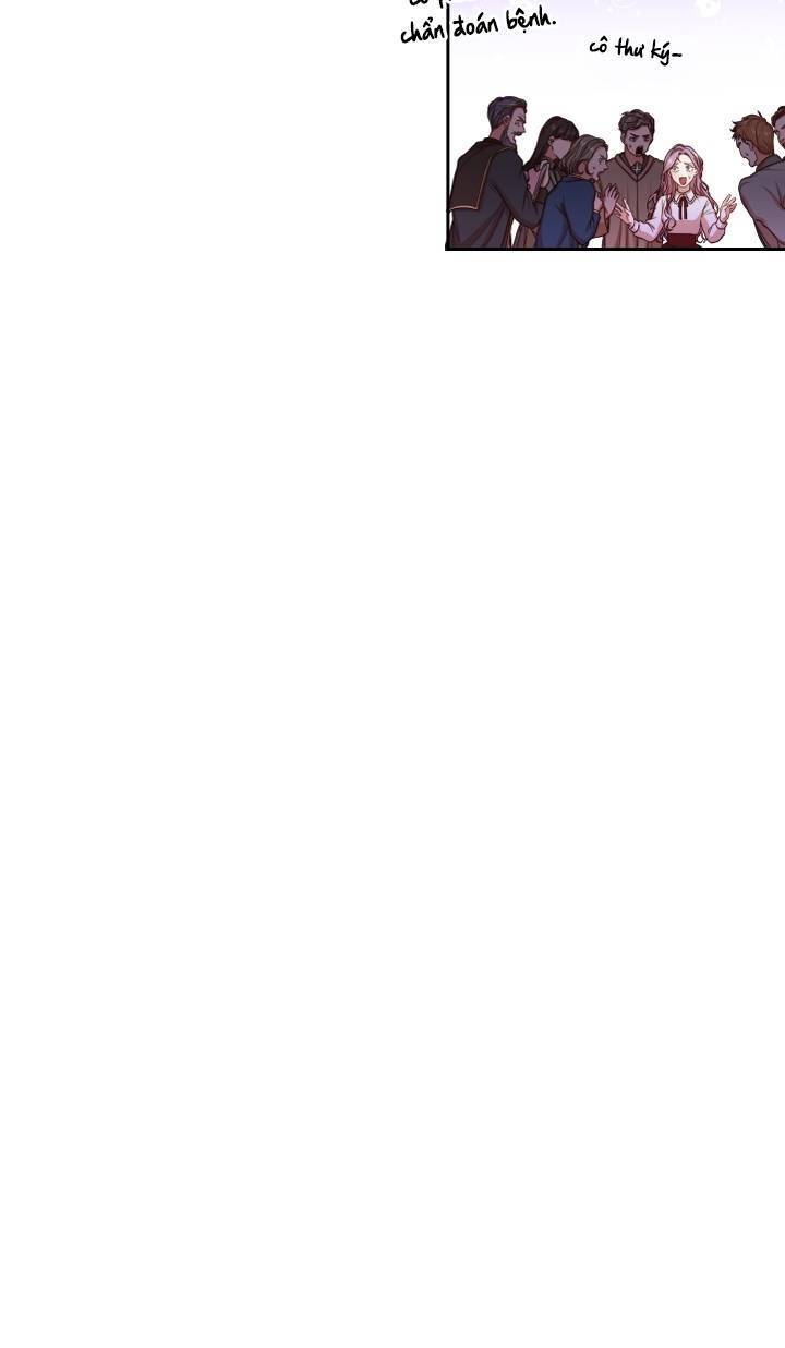 Thư Ký Của Bạo Chúa - Chương 15