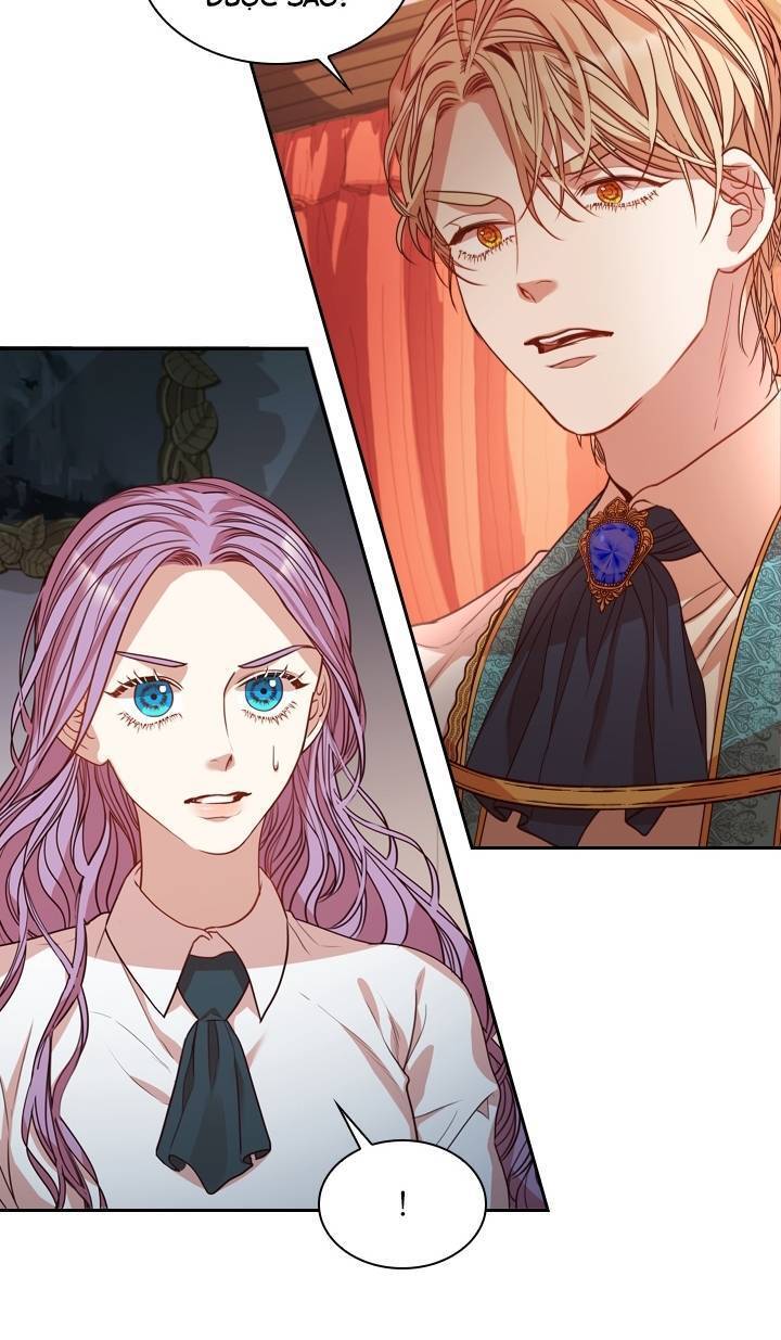 Thư Ký Của Bạo Chúa - Chương 15