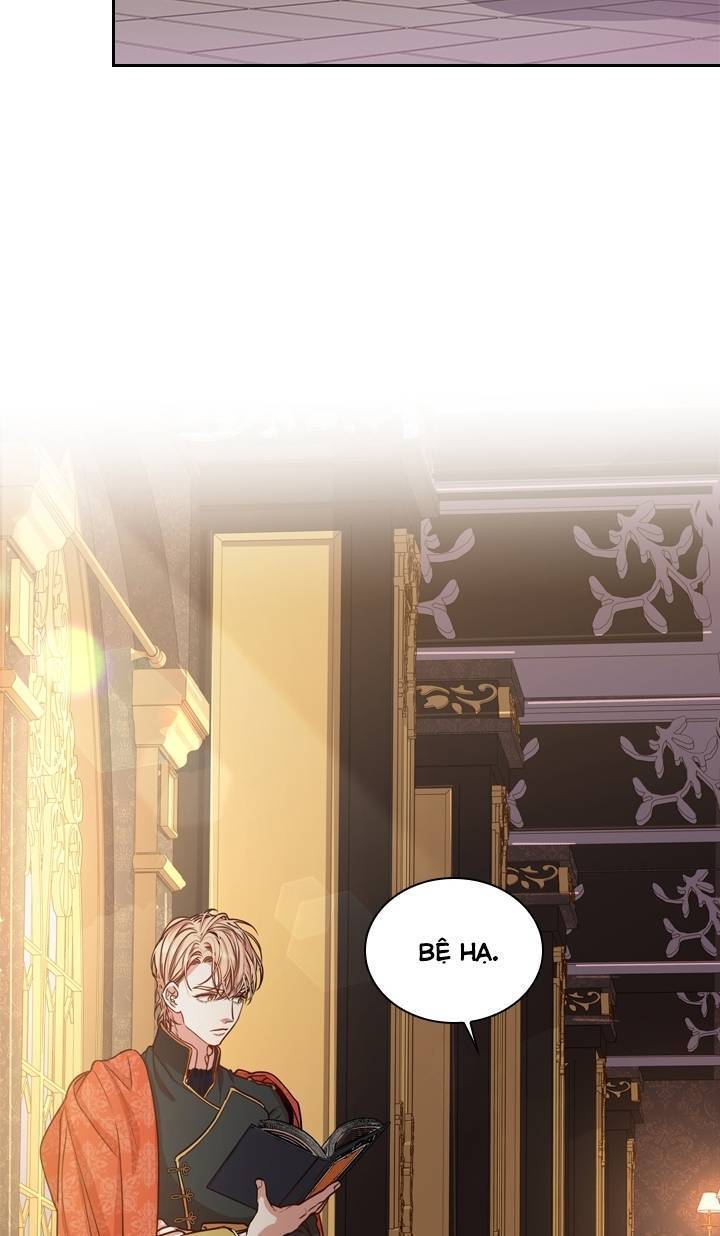 Thư Ký Của Bạo Chúa - Chương 15