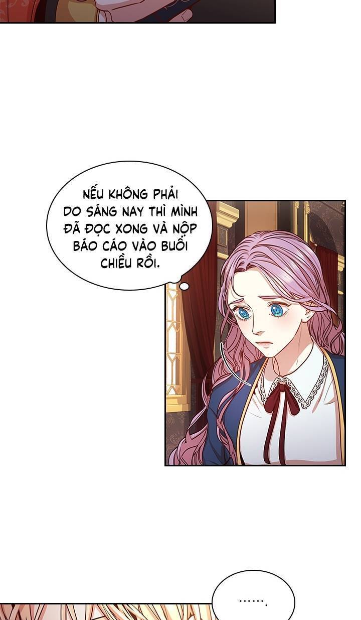 Thư Ký Của Bạo Chúa - Chương 15