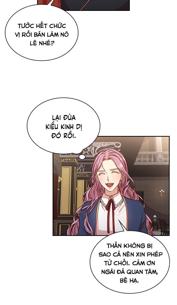 Thư Ký Của Bạo Chúa - Chương 15