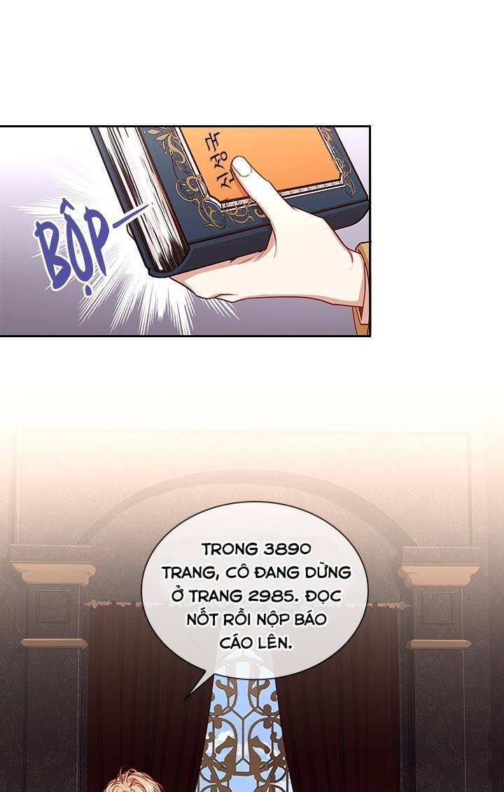 Thư Ký Của Bạo Chúa - Chương 15